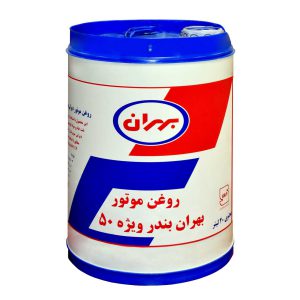 روغن بهران بندر