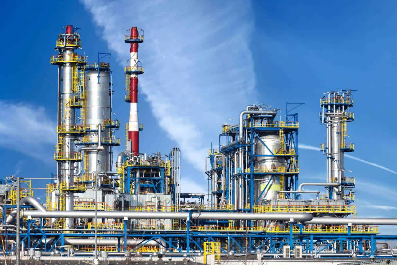 تحلیل صنعت روانکار